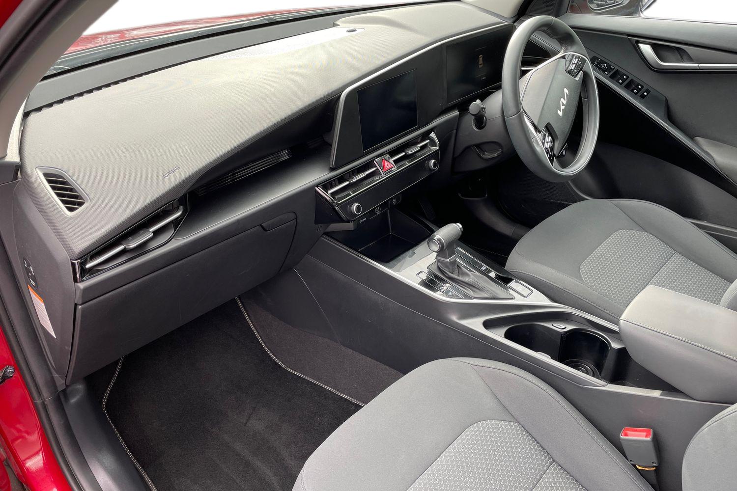 Used Kia Niro 2023 for sale - 76055619: Photo 2