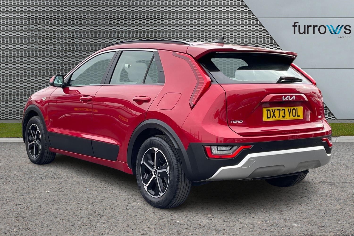 Used Kia Niro 2023 for sale - 76055619: Photo 3