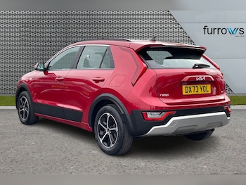 Used Kia Niro 2023 for sale - 76055619: Photo 3