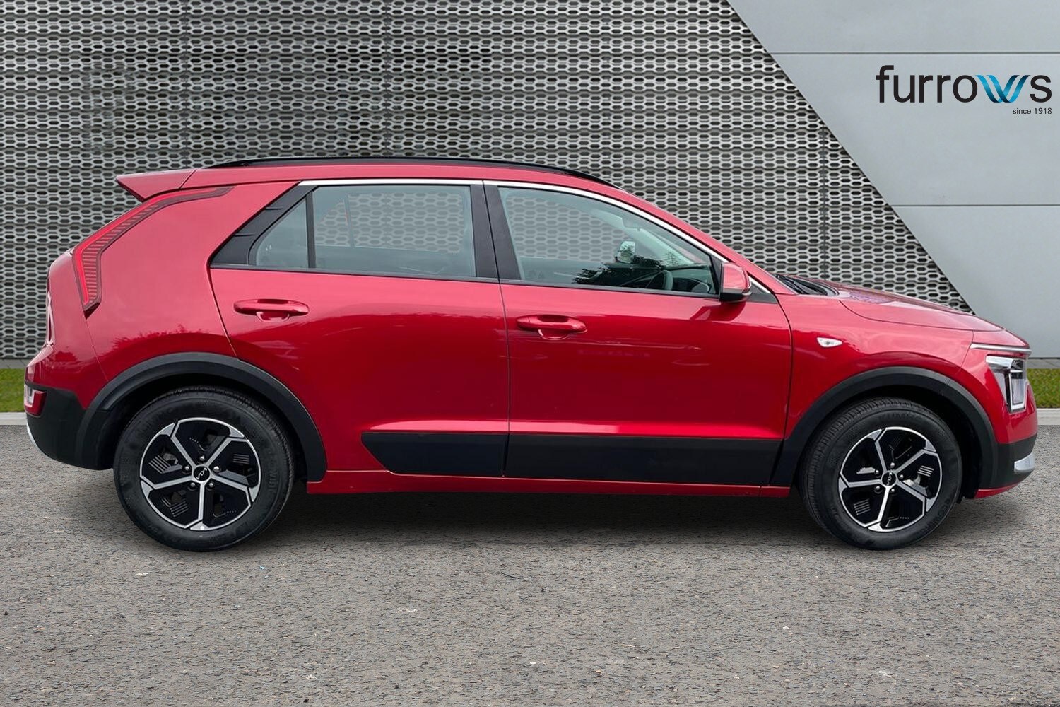 Used Kia Niro 2023 for sale - 76055619: Photo 4