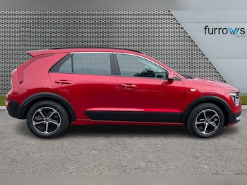 Used Kia Niro 2023 for sale - 76055619: Photo 4