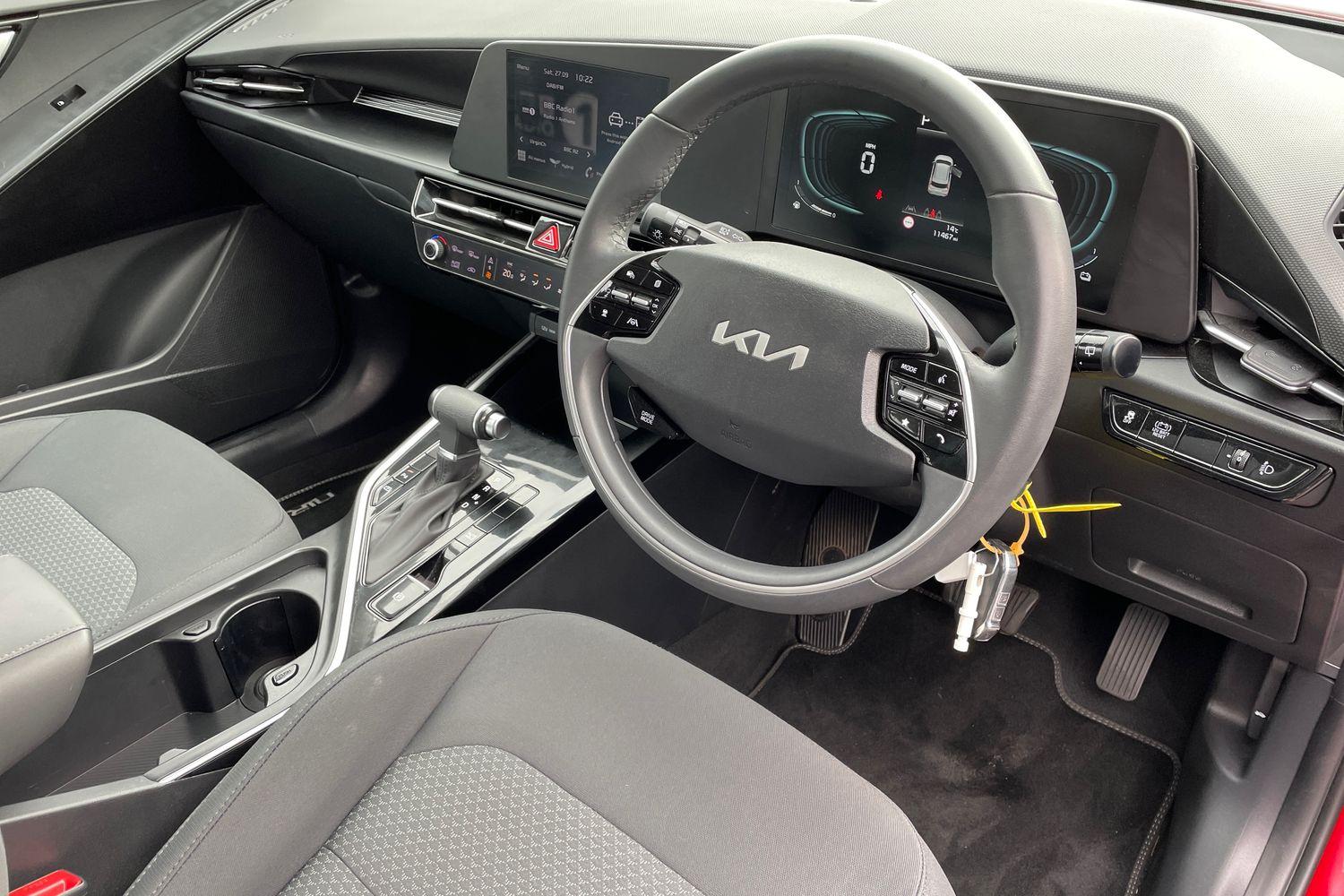 Used Kia Niro 2023 for sale - 76055619: Photo 7