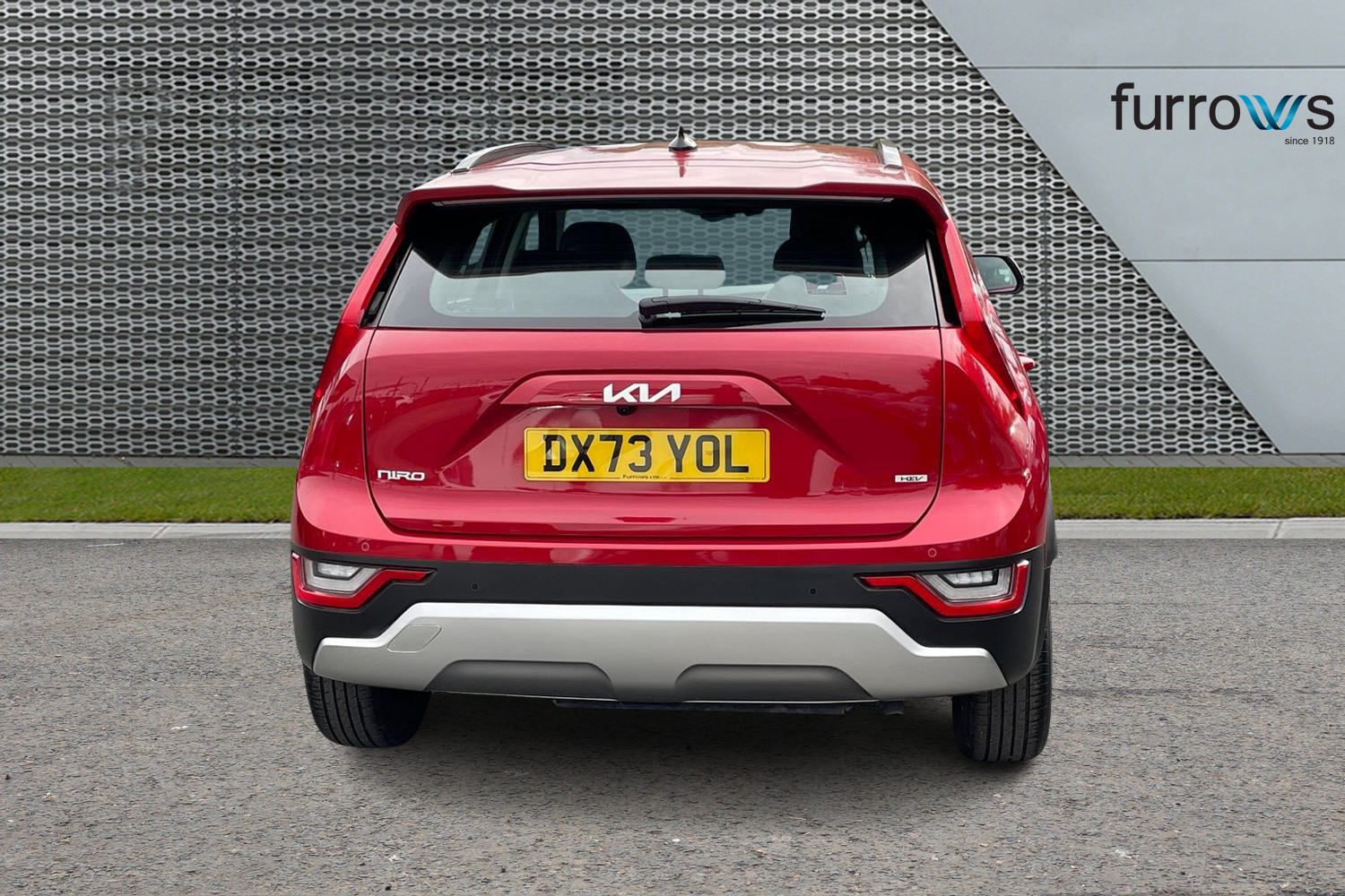 Used Kia Niro 2023 for sale - 76055619: Photo 8