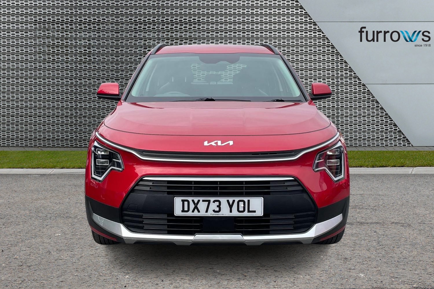 Used Kia Niro 2023 for sale - 76055619: Photo 9