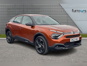 Citroen C4 feature image