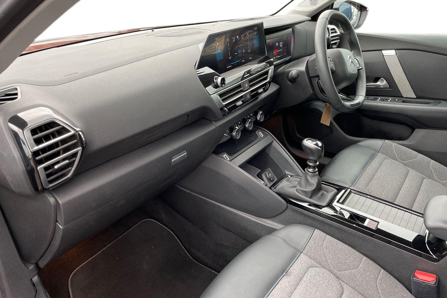 Used Citroen C4 2022 for sale - 76871209: Photo 2