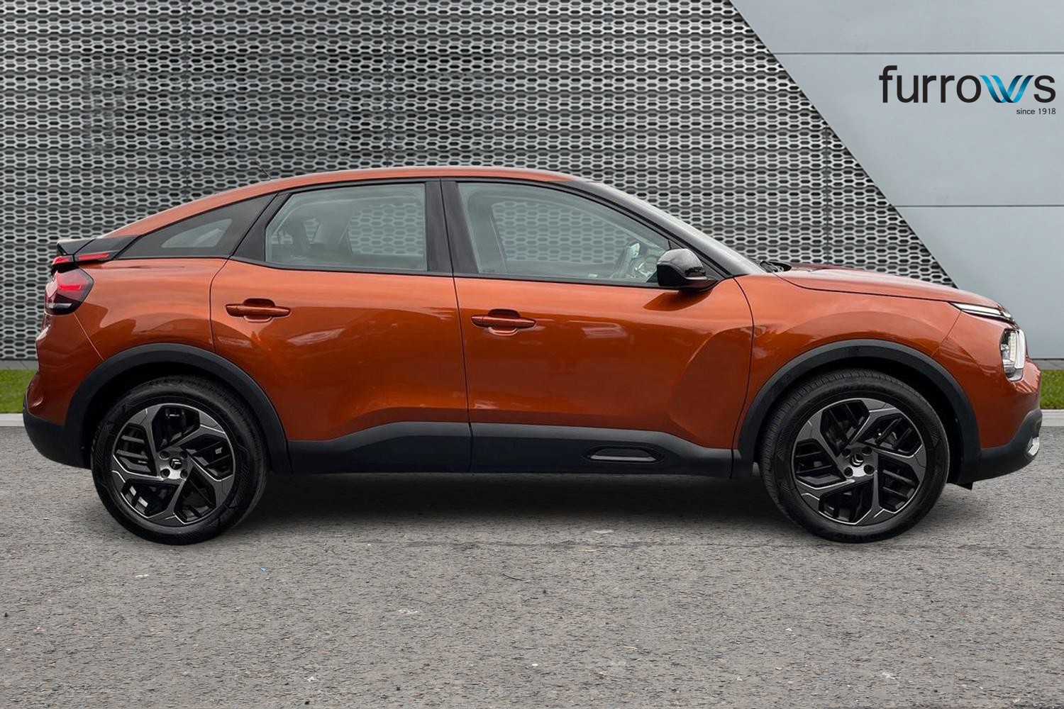 Used Citroen C4 2022 for sale - 76871209: Photo 4