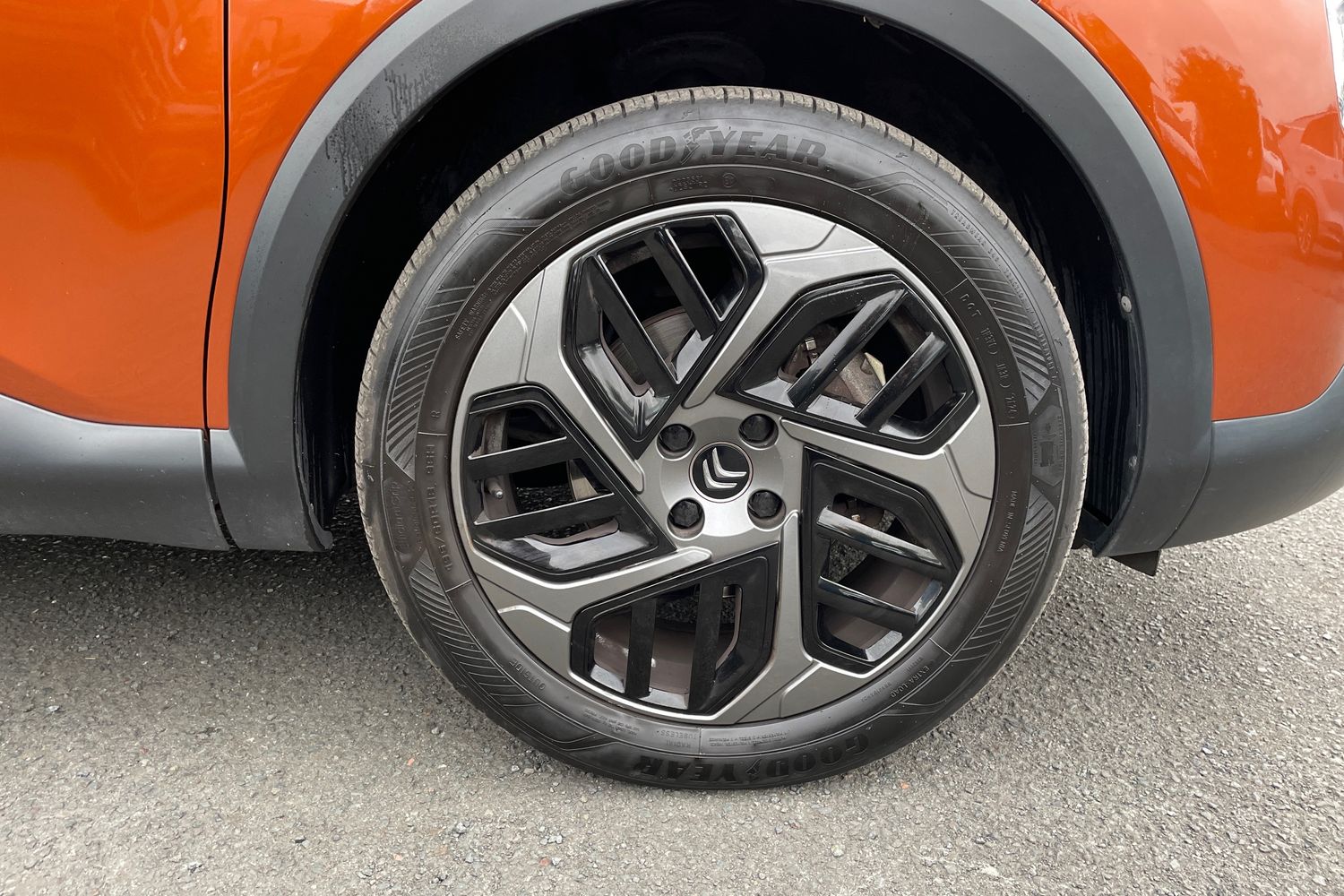 Used Citroen C4 2022 for sale - 76871209: Photo 6