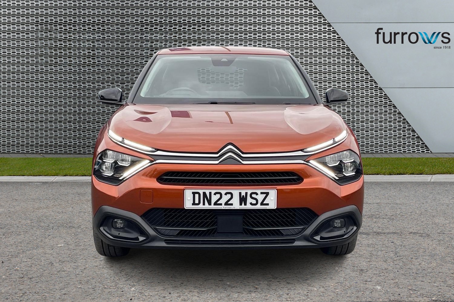 Used Citroen C4 2022 for sale - 76871209: Photo 9