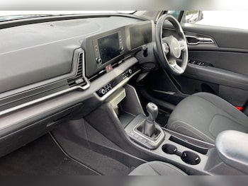 Used Kia Sportage 2024 for sale - 75547497: Photo