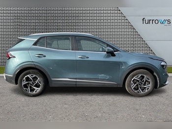 Used Kia Sportage 2024 for sale - 75547497: Photo