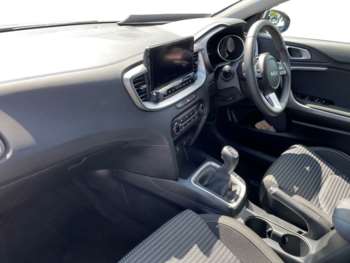 Used Kia Ceed 2024 for sale - 75108594: Photo