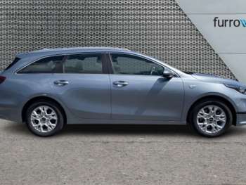Used Kia Ceed 2024 for sale - 75108594: Photo