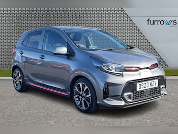 Kia - Picanto