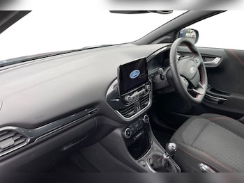 Used Ford Puma 2023 for sale - 75358253: Photo
