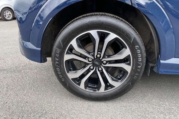 Used Ford Puma 2023 for sale - 75358253: Photo 6