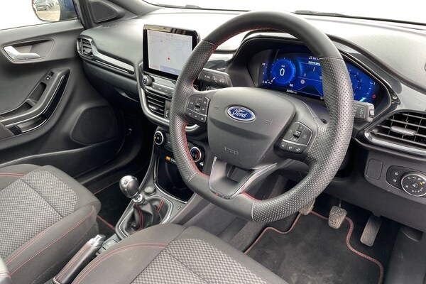 Used Ford Puma 2023 for sale - 75358253: Photo 7