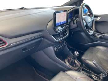 Used Ford Fiesta 2023 for sale - 74579702: Photo