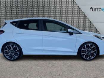 Used Ford Fiesta 2023 for sale - 74579702: Photo