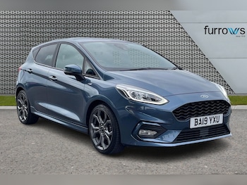 Ford - Fiesta