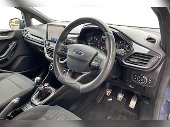 Used Ford Fiesta 2019 for sale - 76196012: Photo 2