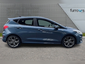 Used Ford Fiesta 2019 for sale - 76196012: Photo 4