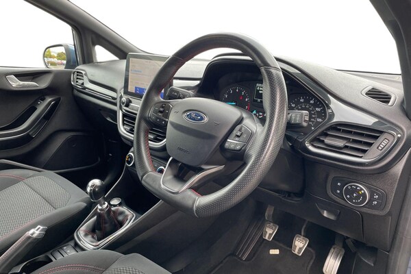 Used Ford Fiesta 2019 for sale - 76196012: Photo 7