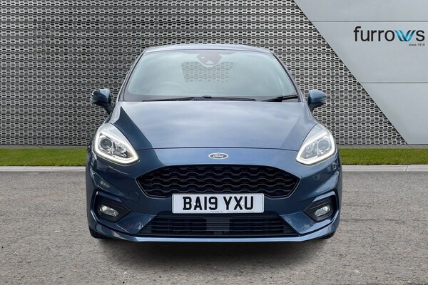 Used Ford Fiesta 2019 for sale - 76196012: Photo 9