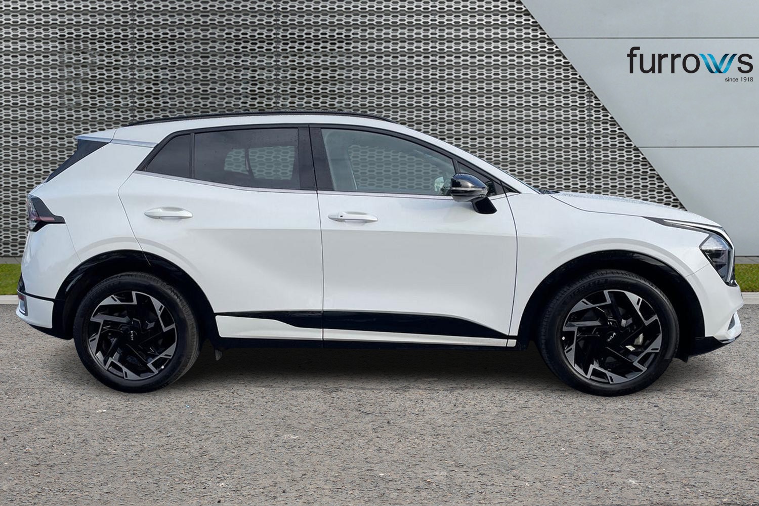 Used Kia Sportage 2023 for sale - 76870011: Photo 4