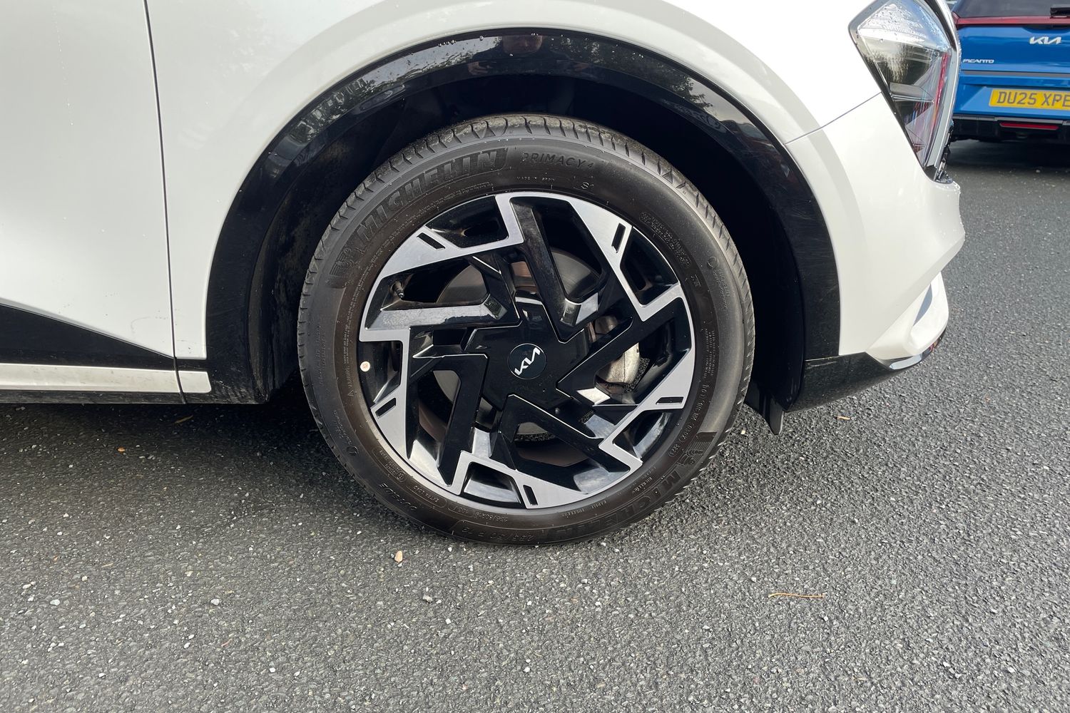 Used Kia Sportage 2023 for sale - 76870011: Photo 6