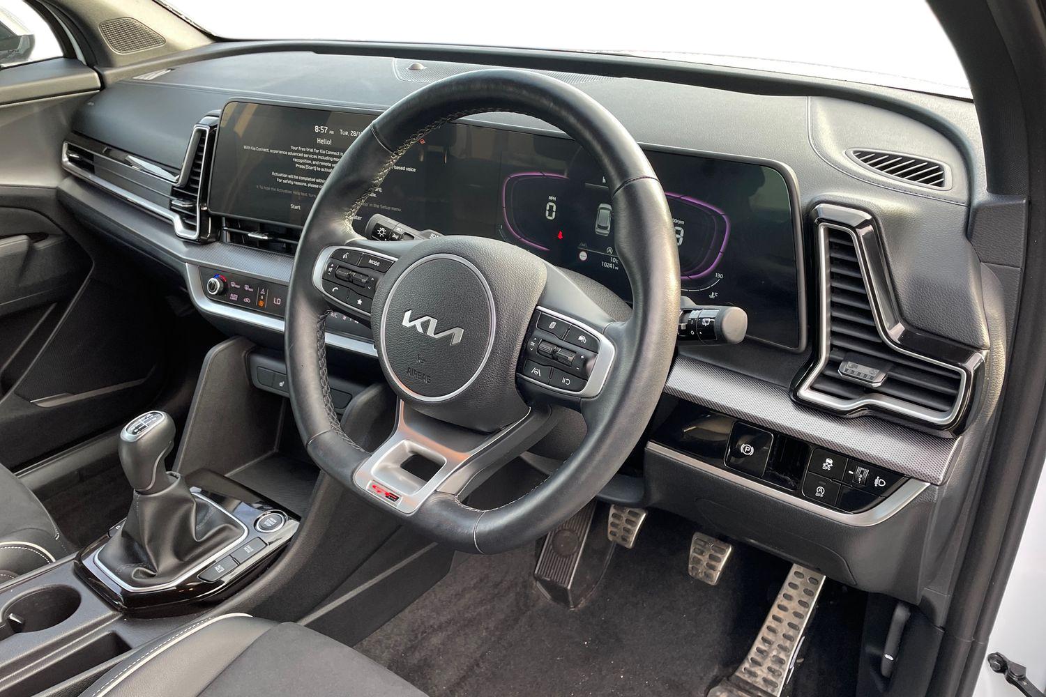 Used Kia Sportage 2023 for sale - 76870011: Photo 7