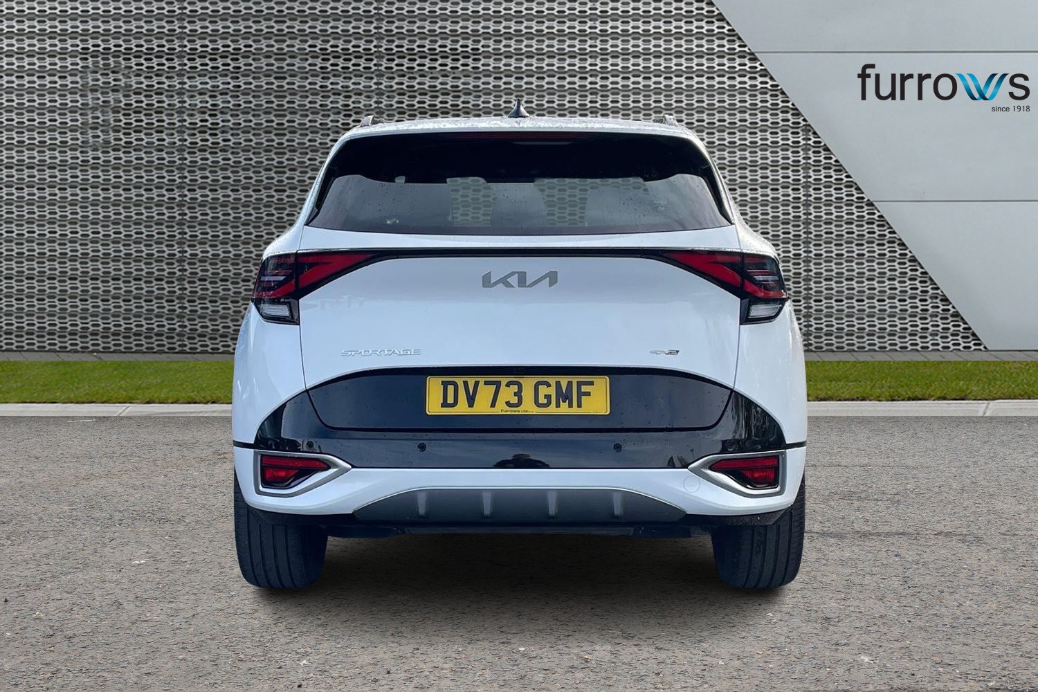 Used Kia Sportage 2023 for sale - 76870011: Photo 8