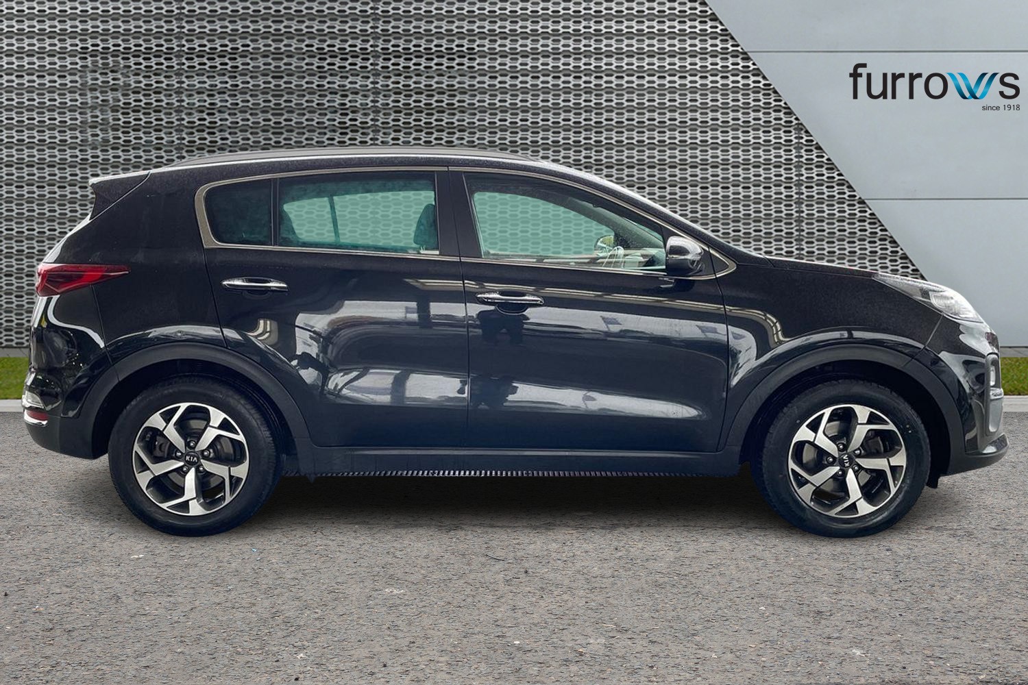 Used Kia Sportage 2021 for sale - 76873335: Photo 4