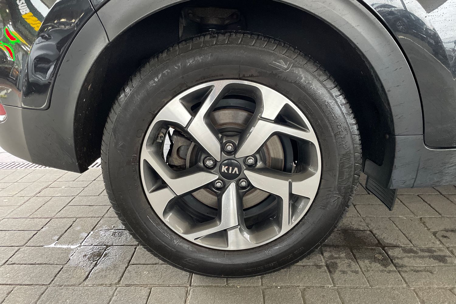 Used Kia Sportage 2021 for sale - 76873335: Photo 6