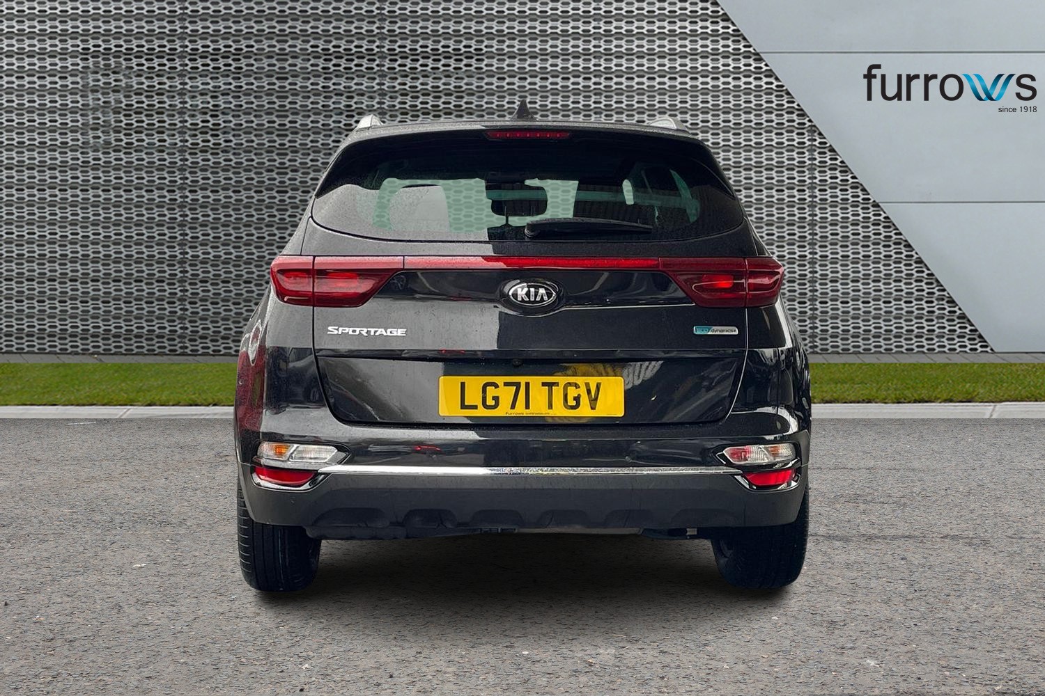 Used Kia Sportage 2021 for sale - 76873335: Photo 8