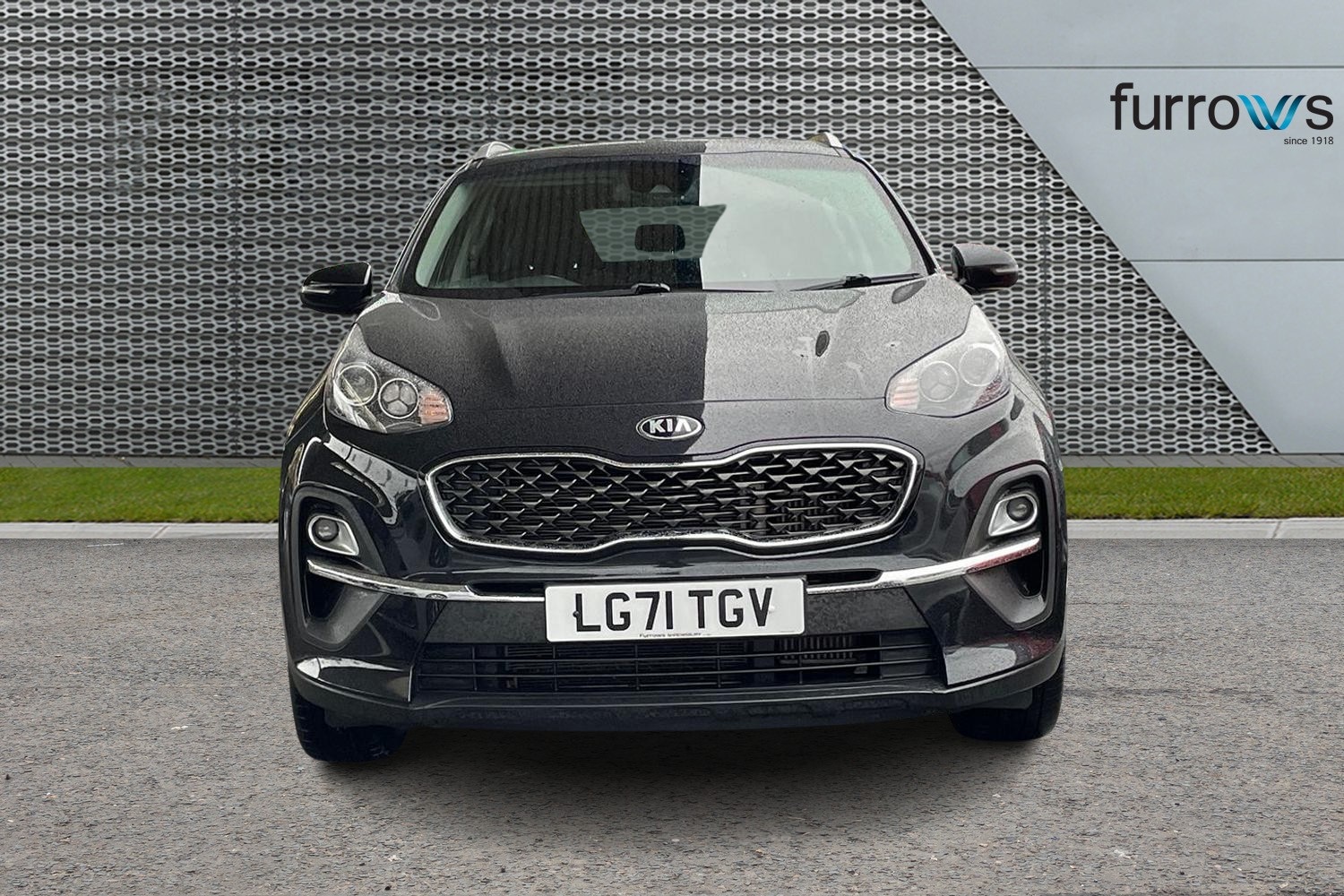 Used Kia Sportage 2021 for sale - 76873335: Photo 9