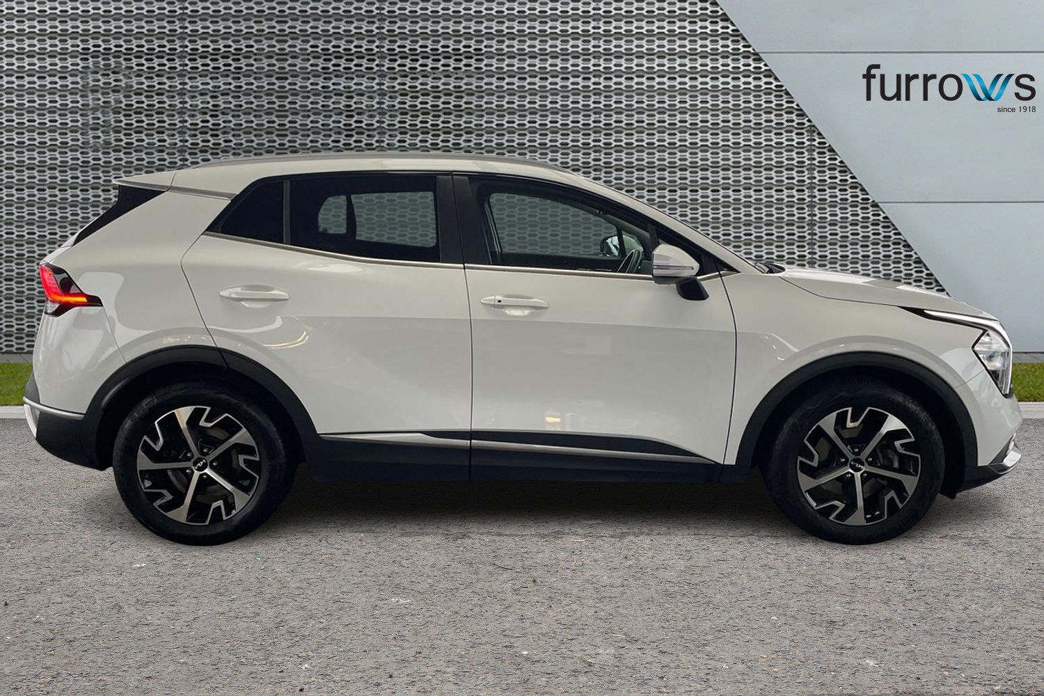 Used Kia Sportage 2023 for sale - 76971501: Photo 4