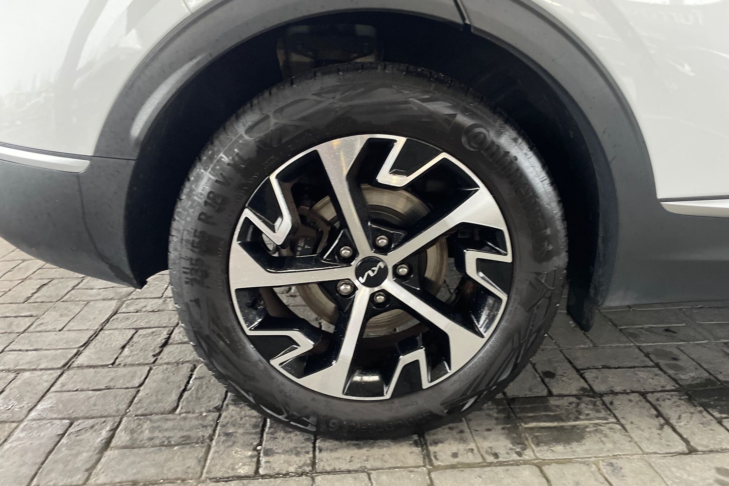 Used Kia Sportage 2023 for sale - 76971501: Photo 6