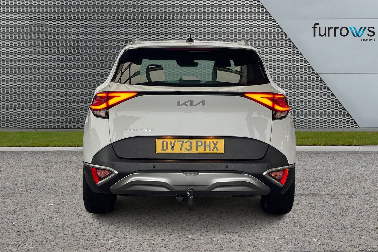 Used Kia Sportage 2023 for sale - 76971501: Photo 8