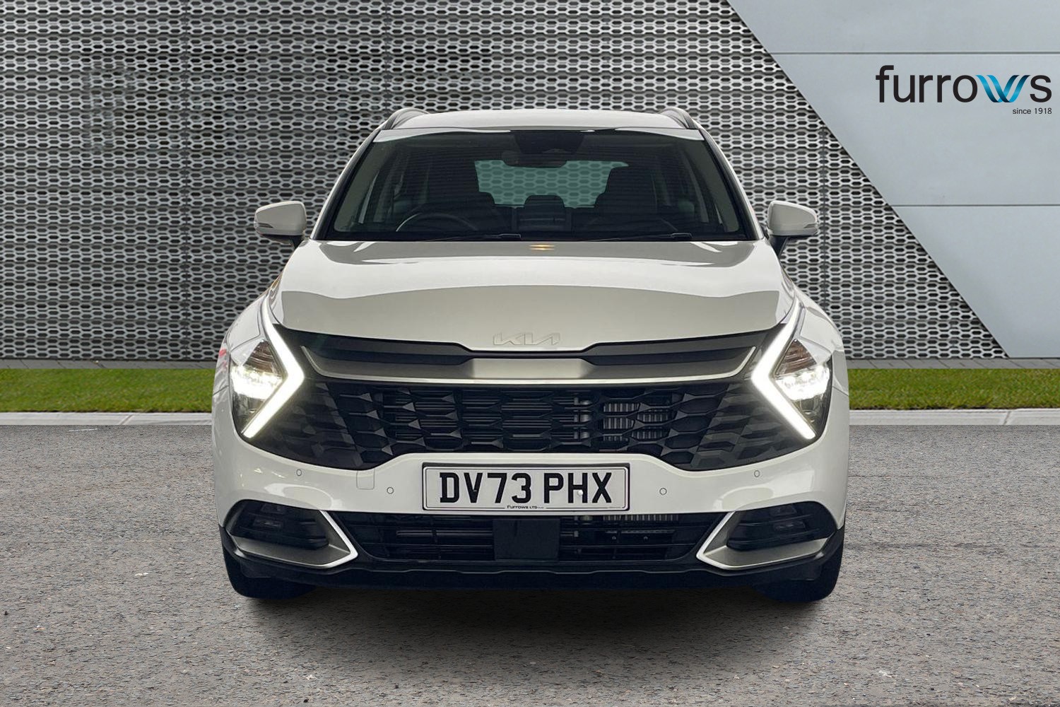 Used Kia Sportage 2023 for sale - 76971501: Photo 9