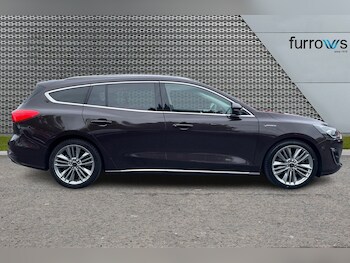 Used Ford Focus 2018 for sale - 76871590: Photo