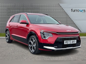 Kia - Niro