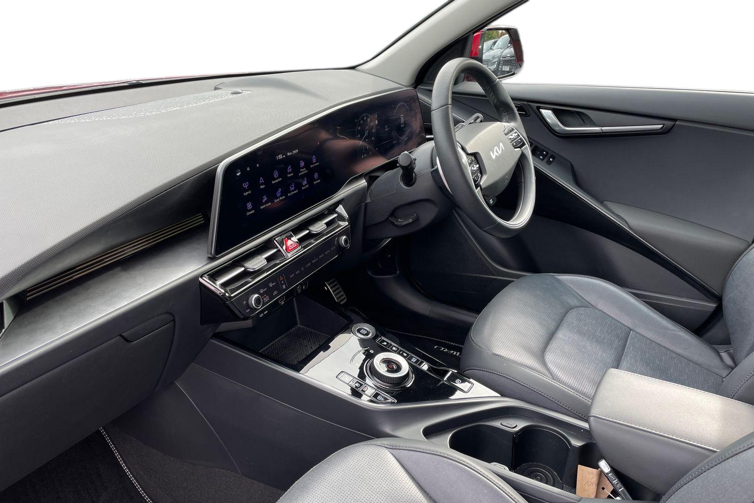 Used Kia Niro 2023 for sale - 76104285: Photo 2