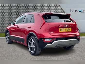 Used Kia Niro 2023 for sale - 76104285: Photo 3