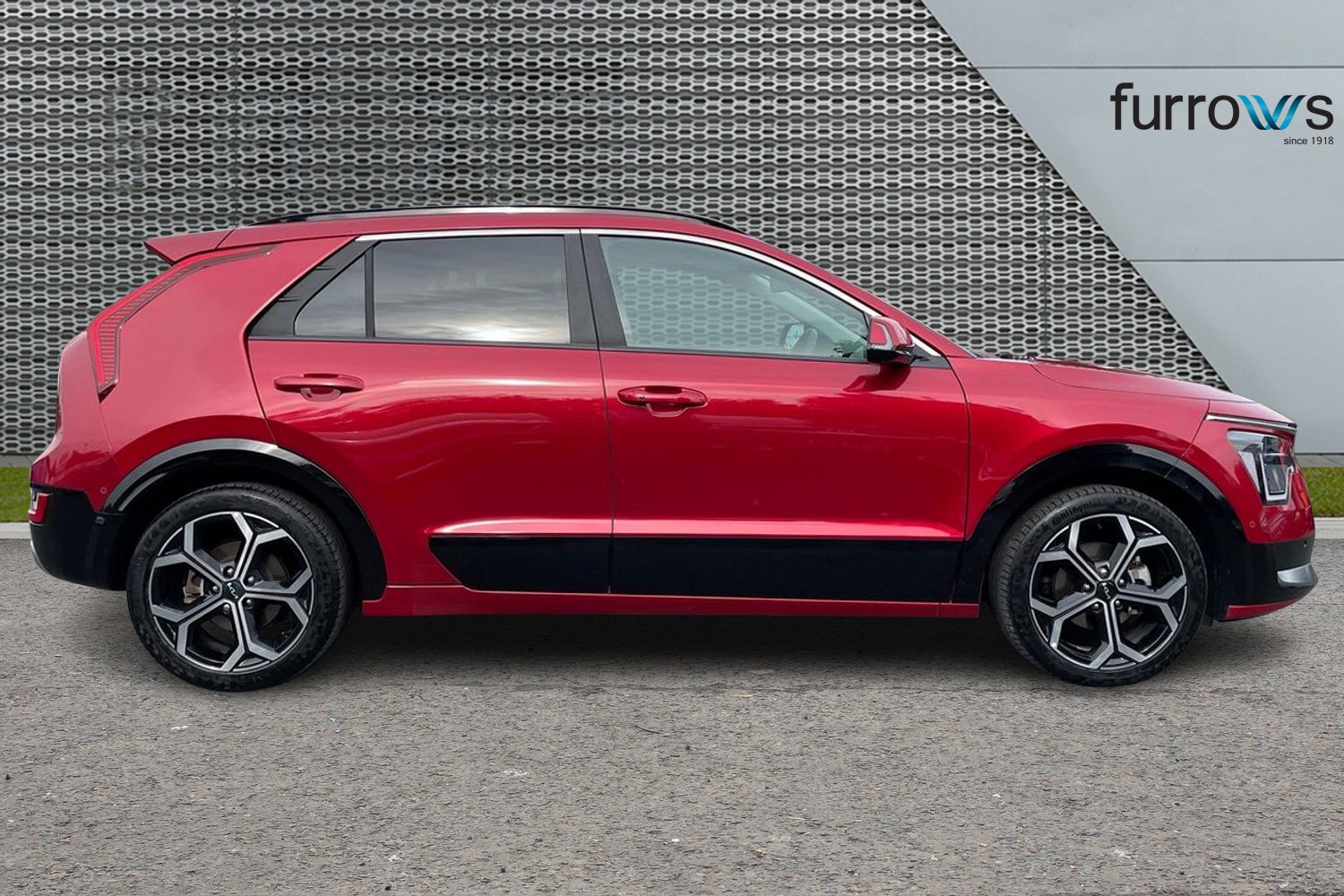 Used Kia Niro 2023 for sale - 76104285: Photo 4