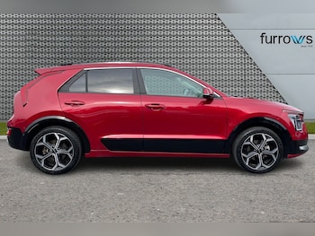 Used Kia Niro 2023 for sale - 76104285: Photo 4