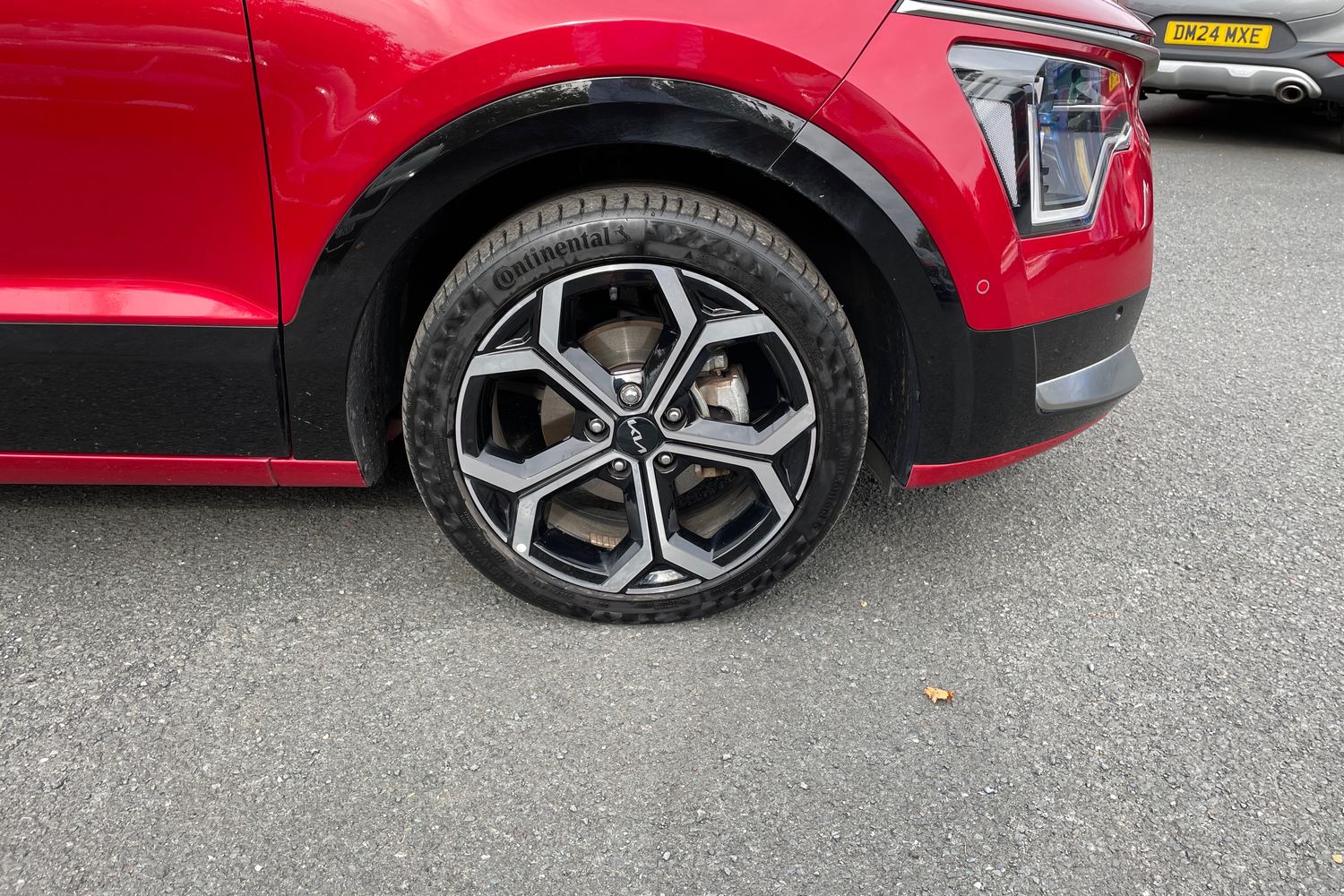 Used Kia Niro 2023 for sale - 76104285: Photo 6
