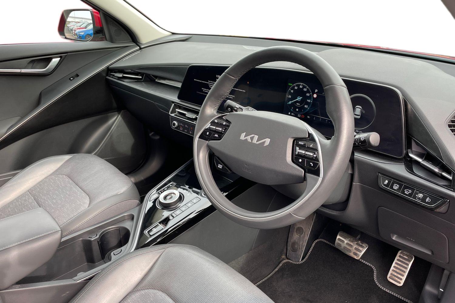 Used Kia Niro 2023 for sale - 76104285: Photo 7
