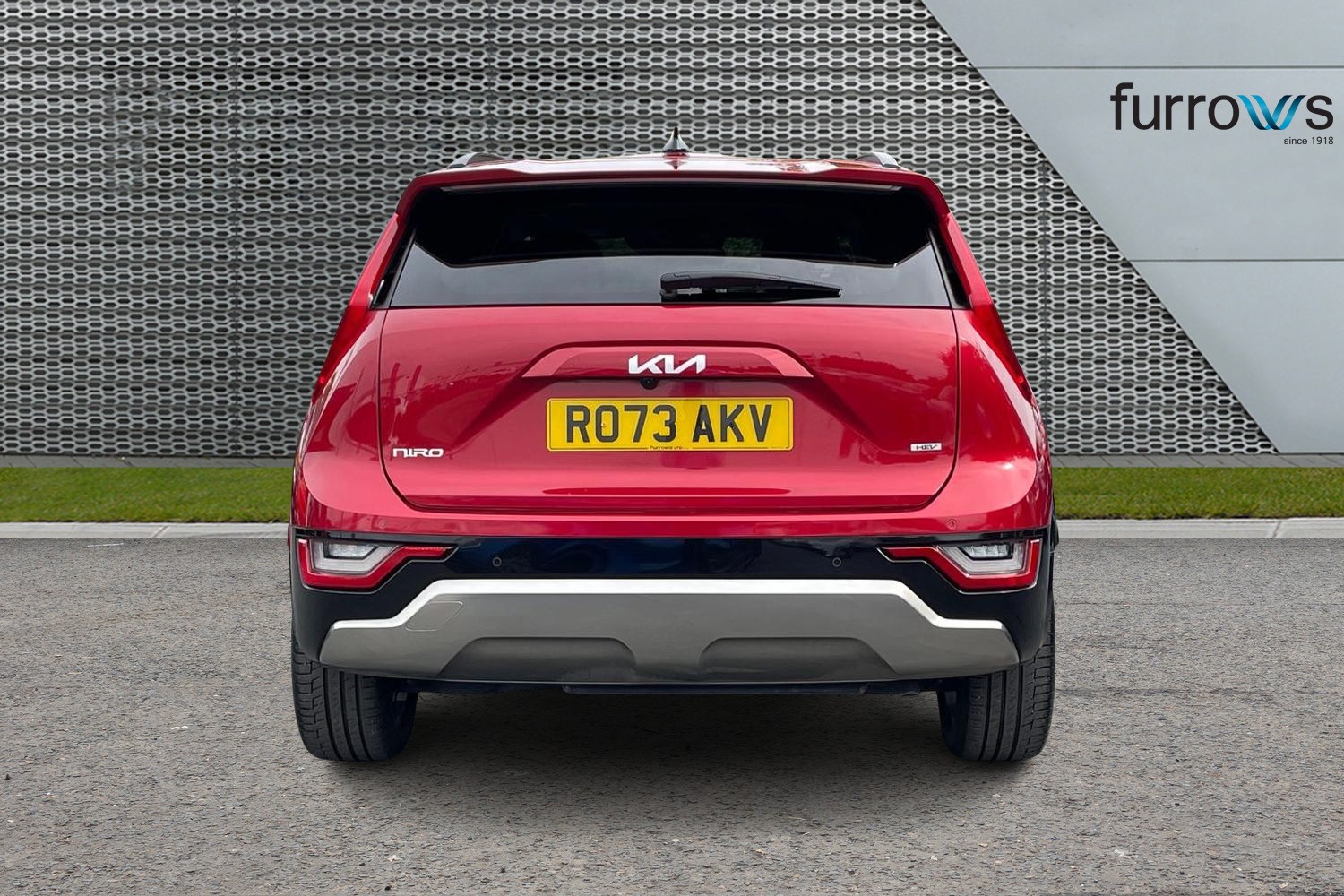 Used Kia Niro 2023 for sale - 76104285: Photo 8