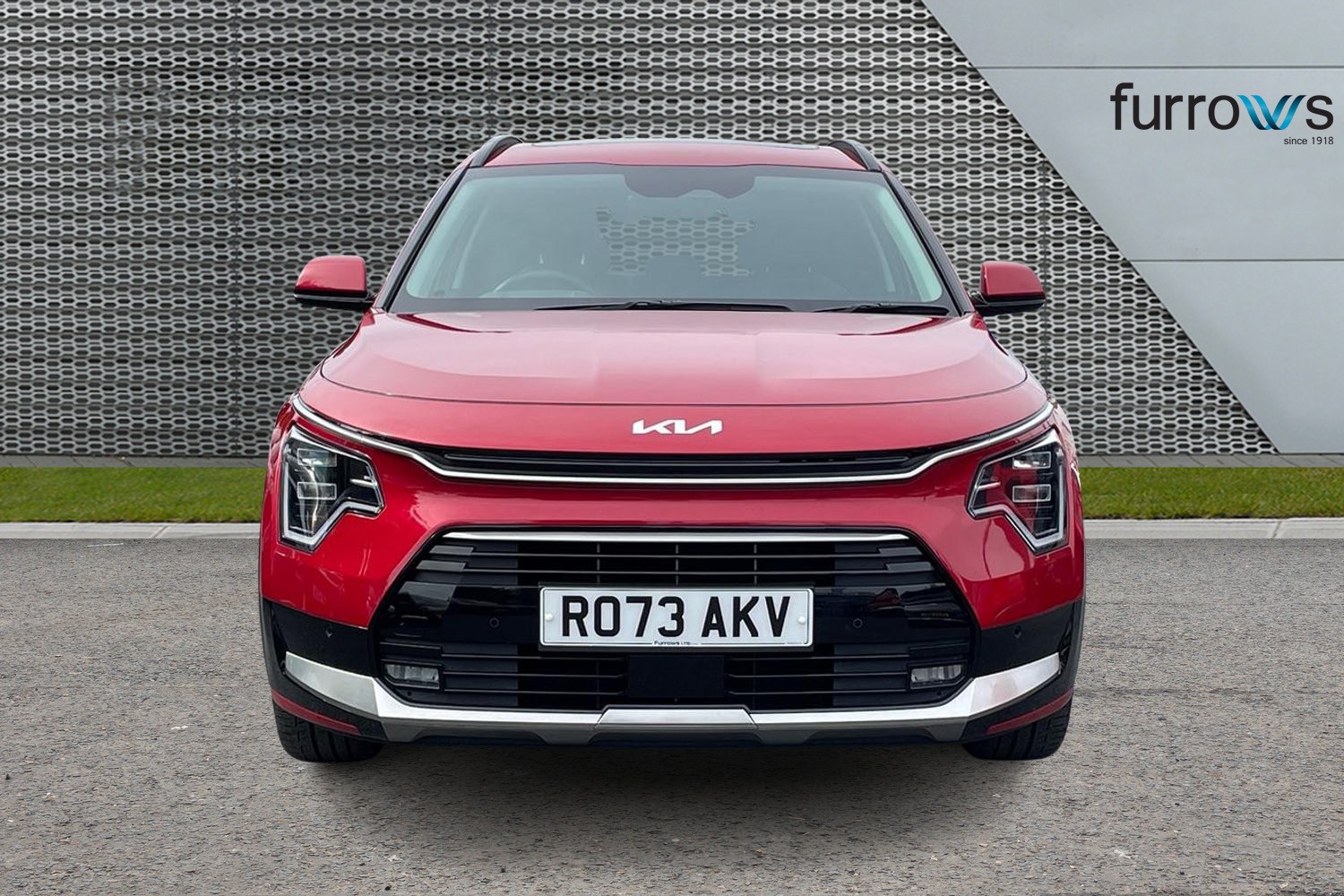 Used Kia Niro 2023 for sale - 76104285: Photo 9